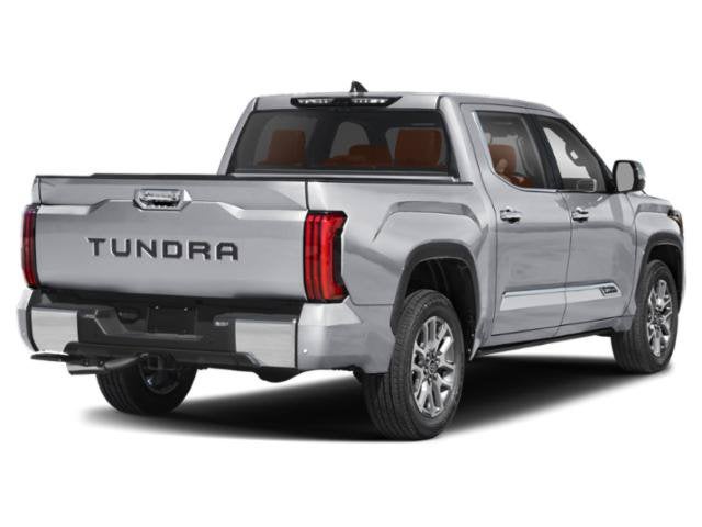 2026 Toyota Tundra 4WD Truck 1794 Edition