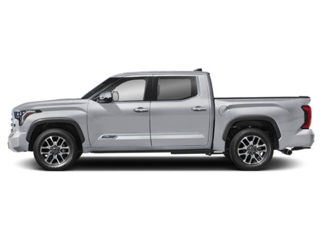 2026 Toyota Tundra 4WD Truck 1794 Edition