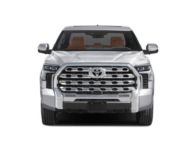 2026 Toyota Tundra 4WD Truck 1794 Edition