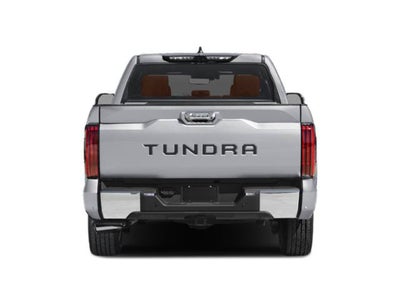 2026 Toyota Tundra 4WD Truck 1794 Edition