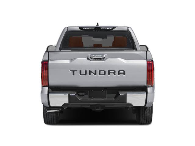 2026 Toyota Tundra 4WD Truck 1794 Edition