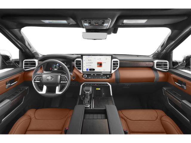2026 Toyota Tundra 4WD Truck 1794 Edition