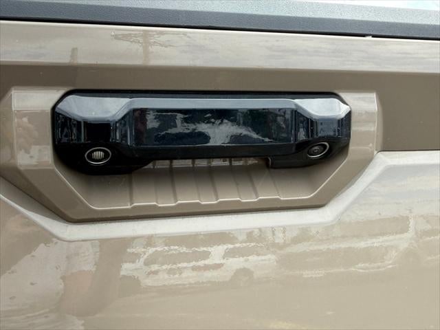 2026 Toyota Tundra 4WD Truck 1794 Edition