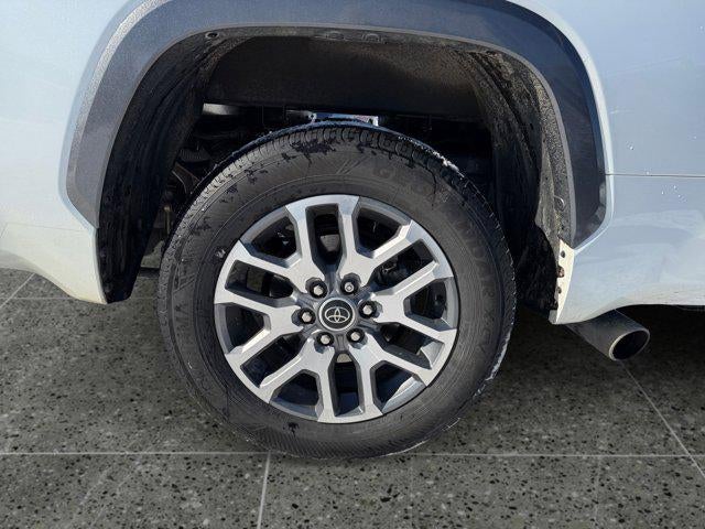 2023 Toyota Tundra 4WD Truck 1794 Edition Hybrid