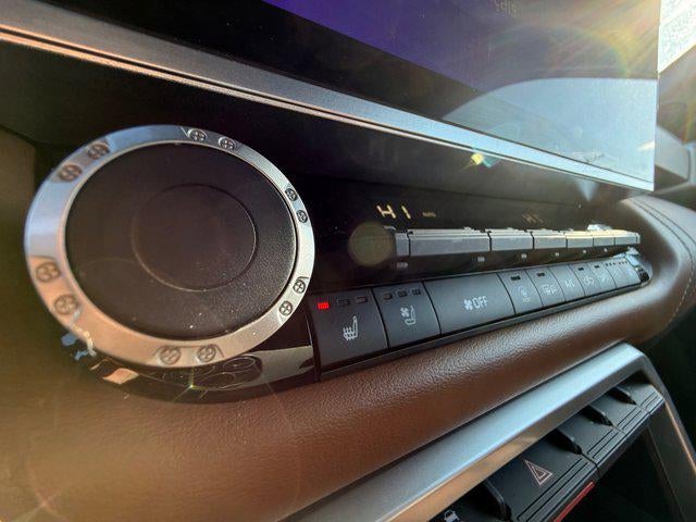 2023 Toyota Tundra 4WD Truck 1794 Edition Hybrid