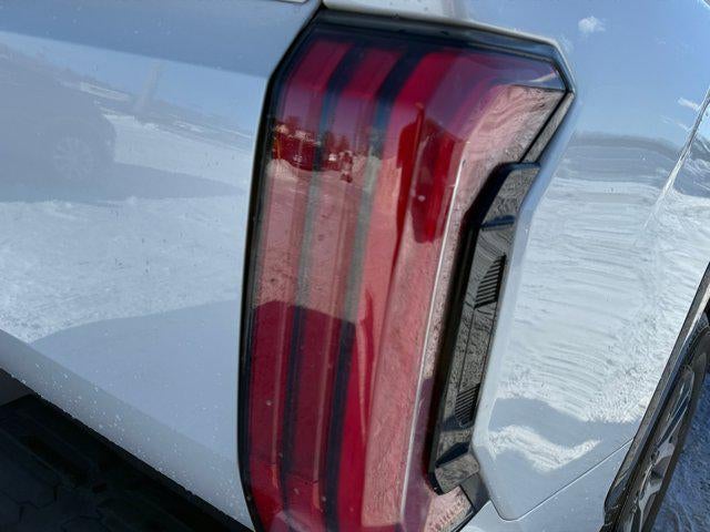 2023 Toyota Tundra 4WD Truck 1794 Edition Hybrid