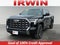 2025 Toyota Tundra 4WD Truck Platinum