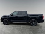 2025 Toyota Tundra 4WD Truck Platinum