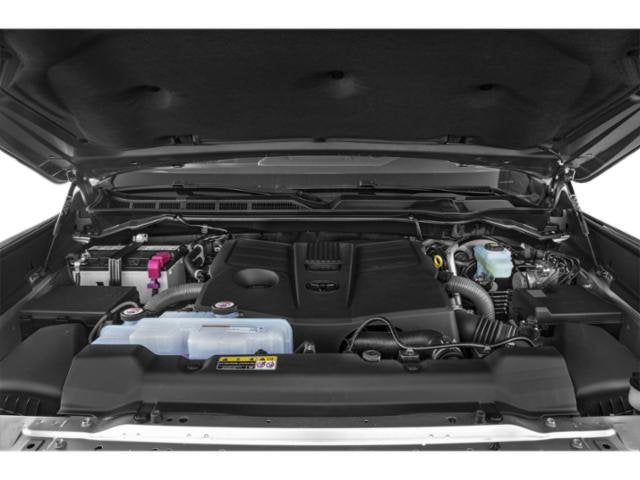 2023 Toyota Tundra 4WD Truck Platinum