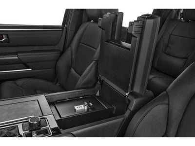 2023 Toyota Tundra 4WD Truck Platinum