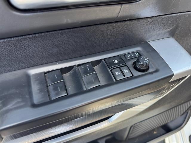 2023 Toyota Tundra 4WD Truck Platinum