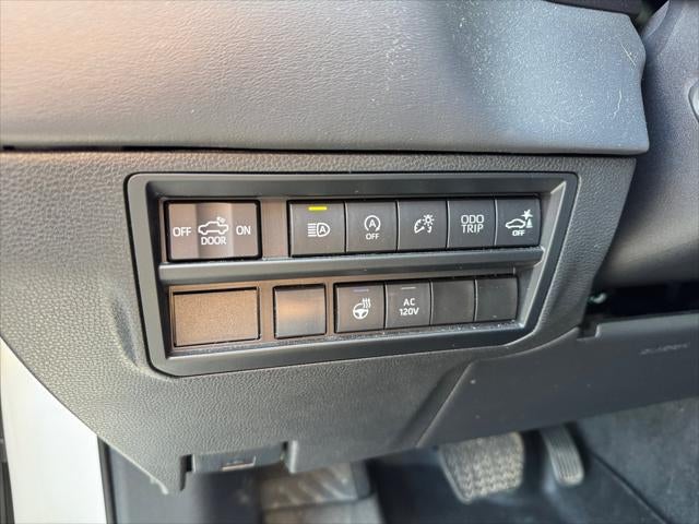 2023 Toyota Tundra 4WD Truck Platinum