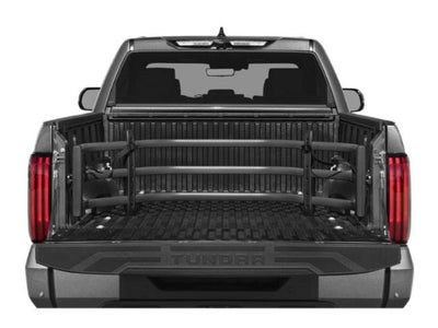 2023 Toyota Tundra 4WD Truck Platinum