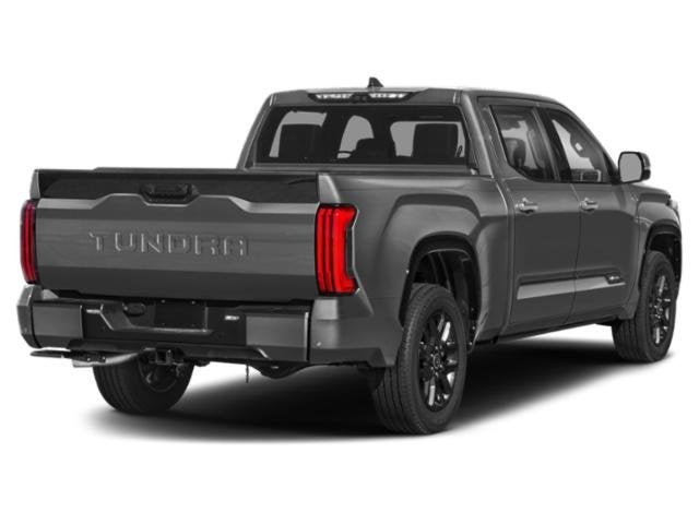 2023 Toyota Tundra 4WD Truck Platinum