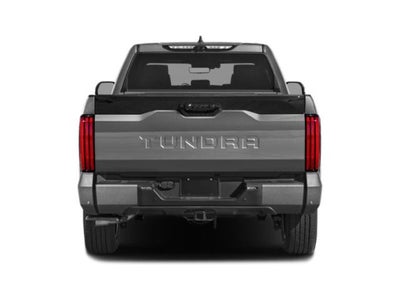 2023 Toyota Tundra 4WD Truck Platinum