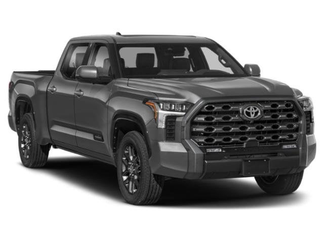 2023 Toyota Tundra 4WD Truck Platinum
