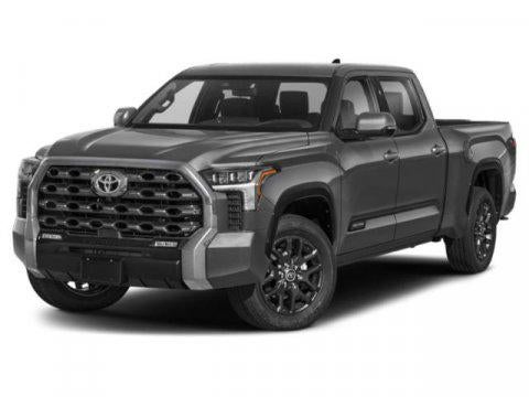 2023 Toyota Tundra 4WD Truck Platinum
