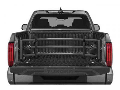 2023 Toyota Tundra 4WD Truck Platinum