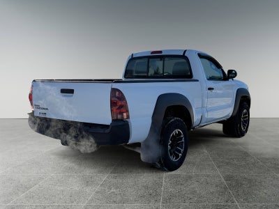 2013 Toyota Tacoma Base