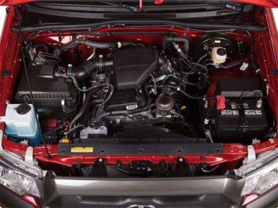 2013 Toyota Tacoma Base