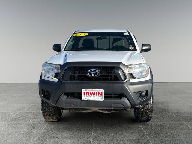 2013 Toyota Tacoma Base