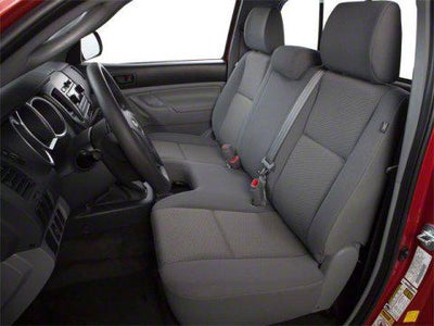 2013 Toyota Tacoma Base