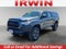 2017 Toyota Tacoma SR