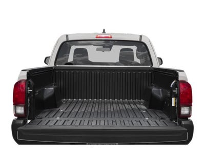 2019 Toyota Tacoma 4WD SR5