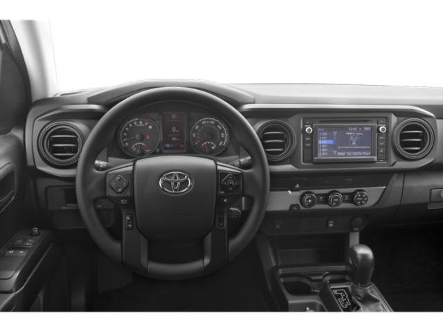 2019 Toyota Tacoma 4WD SR5