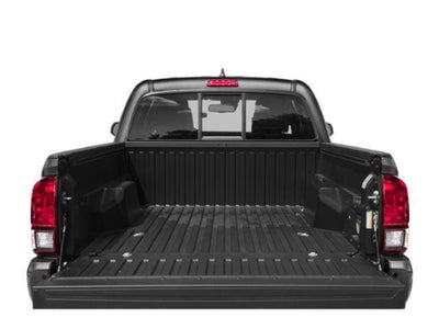 2019 Toyota Tacoma 4WD SR5