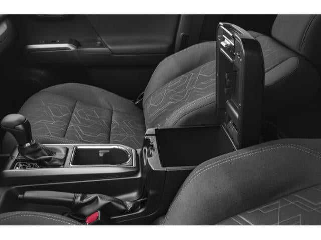 2019 Toyota Tacoma 4WD SR5