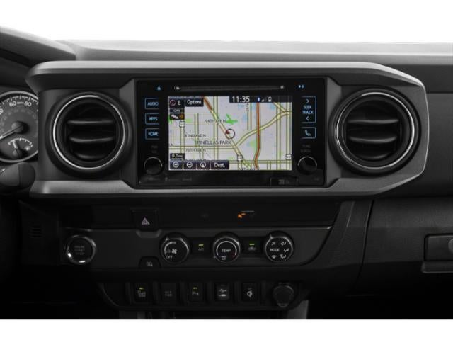 2019 Toyota Tacoma 4WD SR5