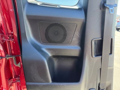 2019 Toyota Tacoma 4WD SR5