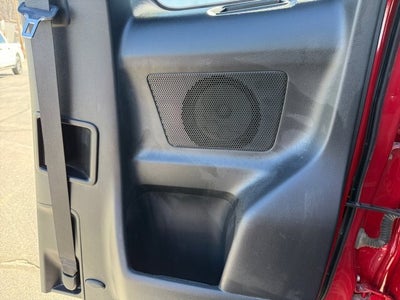 2019 Toyota Tacoma 4WD SR5