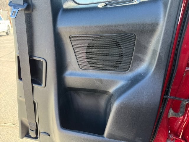 2019 Toyota Tacoma 4WD SR5