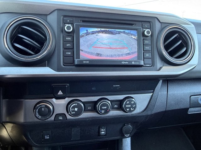 2019 Toyota Tacoma 4WD SR5