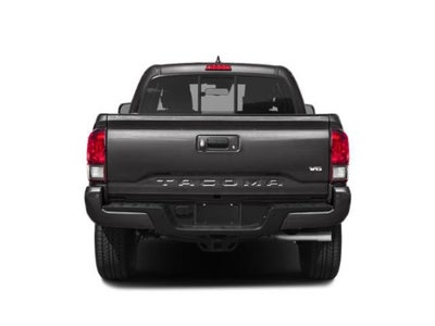 2019 Toyota Tacoma 4WD SR5