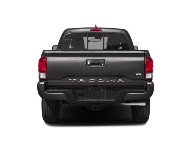 2019 Toyota Tacoma 4WD SR5