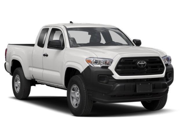 2019 Toyota Tacoma 4WD SR5