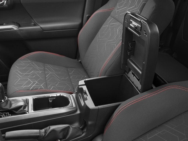 2017 Toyota Tacoma TRD Off Road