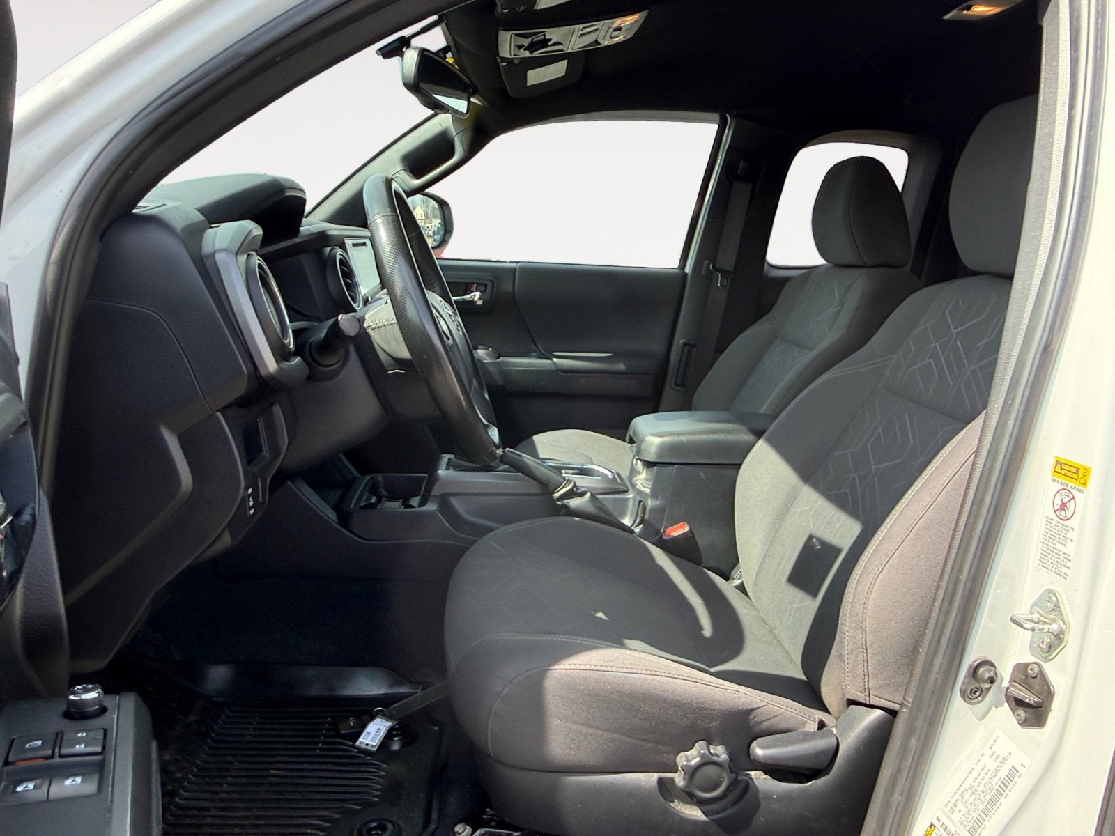 2017 Toyota Tacoma TRD Off Road