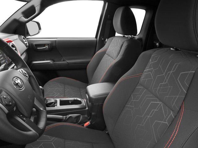 2017 Toyota Tacoma TRD Off Road