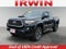 2019 Toyota Tacoma 4WD TRD Sport