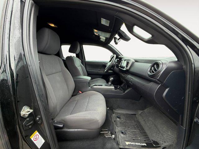 2019 Toyota Tacoma 4WD TRD Sport