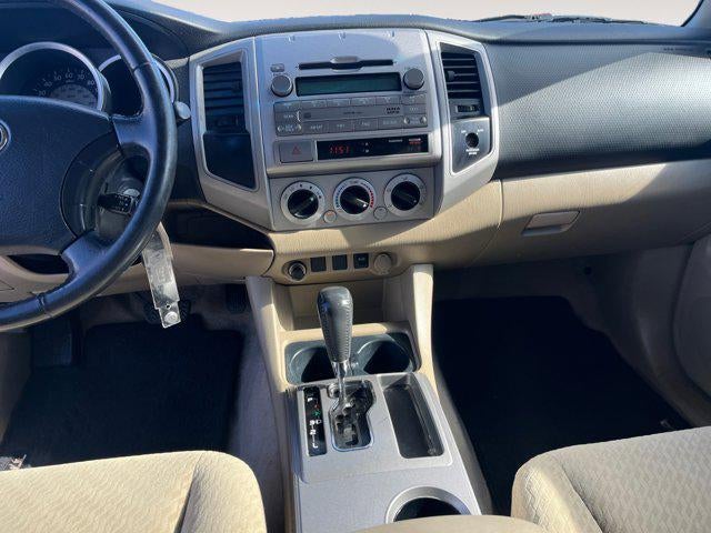 2011 Toyota Tacoma PreRunner