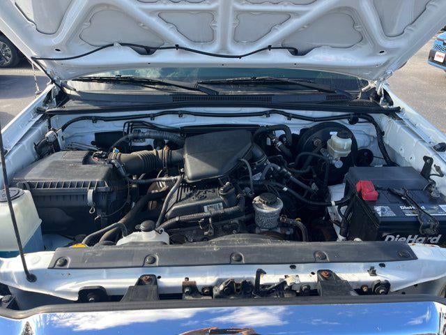 2011 Toyota Tacoma PreRunner