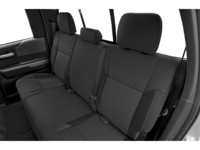 2018 Toyota Tundra 4WD Truck Base