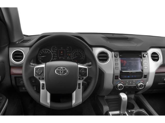 2018 Toyota Tundra 4WD Truck Base