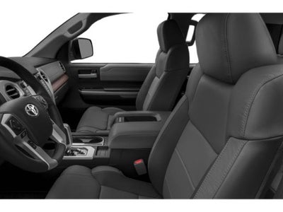 2018 Toyota Tundra 4WD Truck Base