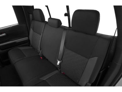 2015 Toyota Tundra 4WD Truck Base